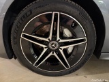 Mercedes  C-Klasse C -Klasse Lim. C 300 de 4Matic (206.009)Premium-Pack 2.0 AMG Line 230KW AT9 6E #28