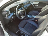  Mercedes  CLA-Klasse CLA -Klasse CLA 200 d AMG Line Edition (118.312)AMG AMG Line 110KW AT8 E6d #4