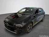  Mercedes  CLA-Klasse MERCEDES-BENZ CLA Shooting Brake 180 Shooting Brake 7G-DCT Entry 5d 100kW #2