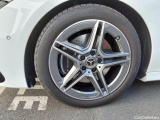  Mercedes  CLA-Klasse CLA -Klasse CLA 200 d AMG Line Edition (118.312)AMG AMG Line 110KW AT8 E6d #41
