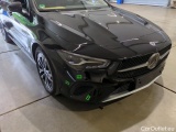  Mercedes  CLA-Klasse MERCEDES-BENZ CLA Shooting Brake 180 Shooting Brake 7G-DCT Entry 5d 100kW #86
