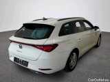  Seat  Leon  Sportstourer FR 2.0 TDI 110KW AT7 E6d #2
