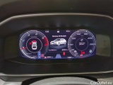  Seat  Leon  Sportstourer FR 2.0 TDI 110KW AT7 E6d #5