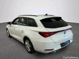  Seat  Leon  Sportstourer FR 2.0 TDI 110KW AT7 E6d #10