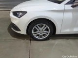  Seat  Leon  Sportstourer FR 2.0 TDI 110KW AT7 E6d #12