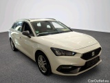 Seat  Leon  Sportstourer FR 2.0 TDI 110KW AT7 E6d #15