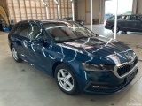 Skoda  Octavia  Combi Ambition 2.0 TDI 110KW AT7 E6d #2