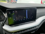  Skoda  Octavia  Combi Ambition 2.0 TDI 110KW AT7 E6d #49