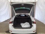  Skoda  Octavia  Combi Style 2.0 TDI 110KW AT7 E6d #11