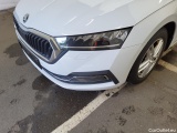  Skoda  Octavia  Combi Style 2.0 TDI 110KW AT7 E6d #26