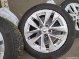  Skoda  Octavia  Combi Style 2.0 TDI 110KW AT7 E6d #44