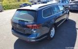  Volkswagen  Passat  Variant Business 2.0 TDI 110KW AT7 E6d #2