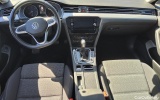  Volkswagen  Passat  Variant Business 2.0 TDI 110KW AT7 E6d #3