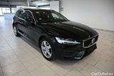  Volvo  V60  Kombi Core 2.0 B4 145KW AT8 E6d #7