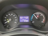  Mercedes  Vito MERCEDES-BENZ E- FOURGON MWB 35 kWh 116hp E A2 4d #6