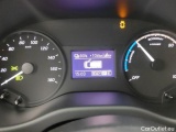  Mercedes  Vito MERCEDES-BENZ E- FOURGON MWB 35 kWh 116hp E A2 4d #19