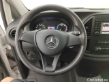  Mercedes  Vito MERCEDES-BENZ E- FOURGON MWB 35 kWh 116hp E A2 4d #20
