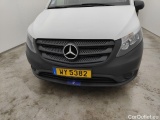  Mercedes  Vito MERCEDES-BENZ E- FOURGON MWB 35 kWh 116hp E A2 4d #28