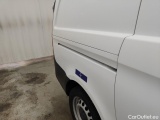  Mercedes  Vito MERCEDES-BENZ E- FOURGON MWB 35 kWh 116hp E A2 4d #61