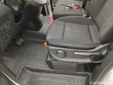  Mercedes  Vito MERCEDES-BENZ E- FOURGON MWB 35 kWh 116hp E A2 4d #99