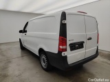  Mercedes  Vito MERCEDES-BENZ E- FOURGON MWB 35 kWh 116hp E A2 4d #7