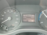  Mercedes  Vito MERCEDES-BENZ E- FOURGON MWB 35 kWh 116hp E A2 4d #19