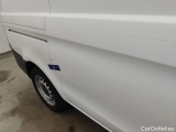  Mercedes  Vito MERCEDES-BENZ E- FOURGON MWB 35 kWh 116hp E A2 4d #71