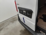  Mercedes  Vito MERCEDES-BENZ E- FOURGON MWB 35 kWh 116hp E A2 4d #91