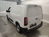  Opel  Combo Opel  1.5 Turbo 75kW 2.3T L2H1 Edition 4d #7