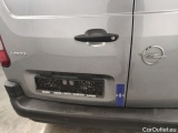  Opel  Combo Opel  1.5 Turbo 96kW 2.3T L2H1 Edition 4d #50