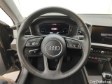  Audi  A1 Sportback Audi A1 30 TFSI S tronic 5d #18