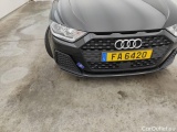  Audi  A1 Sportback Audi A1 30 TFSI S tronic 5d #89
