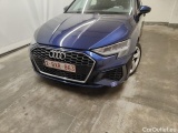  Audi  A3 Audi  Berline 1.0 TFSi 30 81kW S tronic S line Bus. Ed 4d #25