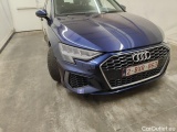  Audi  A3 Audi  Berline 1.0 TFSi 30 81kW S tronic S line Bus. Ed 4d #27