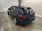  Audi  A3 AUDI  SPORTBACK - 2020 35 TFSI 150hp S line S tronic (EU6AP) 5d #7