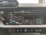 Audi  A3 AUDI  SPORTBACK - 2020 35 TFSI 150hp S line S tronic (EU6AP) 5d #11