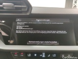  Audi  A3 AUDI  SPORTBACK - 2020 35 TFSI 150hp S line S tronic (EU6AP) 5d #12