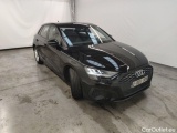  Audi  A3 Audi  Sportback 2.0 30 TDi 85kW S tronic Business Ed. 5d #8