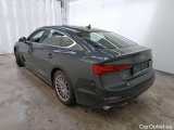  Audi  A5 Sportback Audi  30 TDI S tronic Bus. Ed. Attraction 5d #7