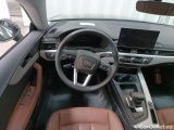  Audi  A5 Sportback Audi  30 TDI S tronic Bus. Ed. Attraction 5d #9
