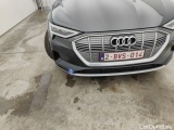 Audi  E-TRON Audi  55 Quattro Advanced 5d #33