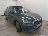  Audi  Q2 Audi  2.0 30 TDI 85kW S tronic Business Ed 5d #8