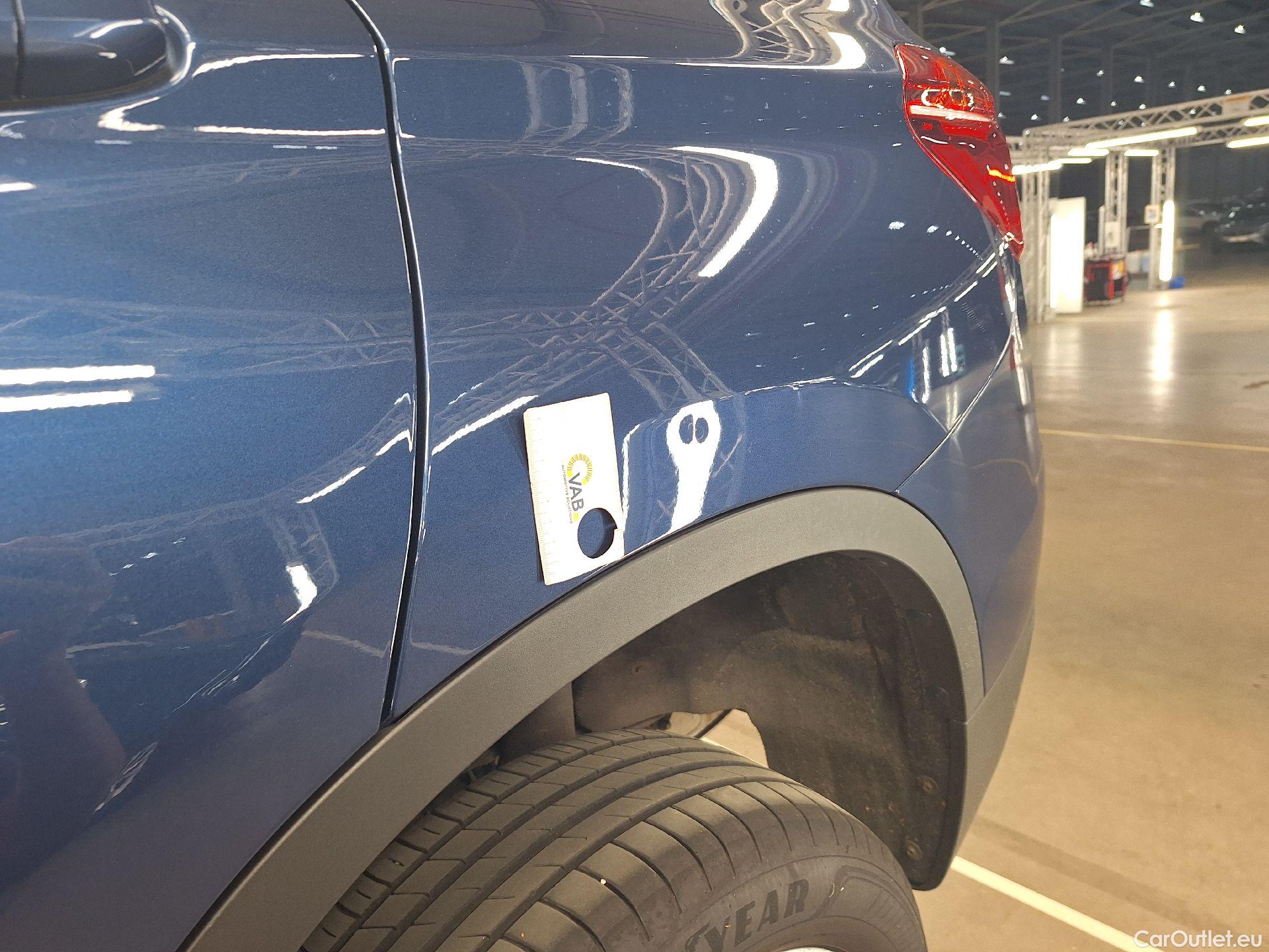  Bmw  X1 BMW,  FL'19, BMW  sDrive16dA (85 kW) 5d #4