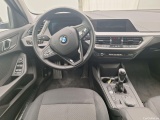  Bmw  Serie 1 BMW, 1-serie '19, BMW 1 Reeks Hatch 116d (85 kW) 5d #6
