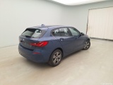  Bmw  Serie 1 BMW, 1-serie '19, BMW 1 Reeks Hatch 116d (85 kW) 5d #4