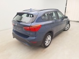  Bmw  X1 BMW,  FL'19, BMW  sDrive16dA (85 kW) 5d #4