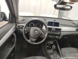  Bmw  X1 BMW  sDrive16dA (85 kW) 5d #9