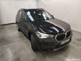  Bmw  X1 BMW  sDrive16dA (85 kW) 5d #8