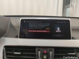  Bmw  X1 BMW  sDrive16dA (85 kW) 5d #14