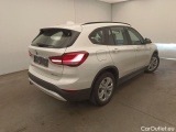  Bmw  X1 BMW  xDrive25e (162 kW) 5d #2